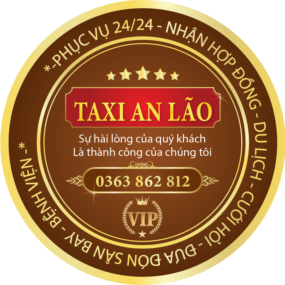 Taxi An Lão 